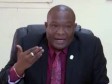 iciHaïti - Justice : Le Commissaire du Gouvernement a.i. dénonce «une manœuvre politicienne»