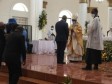 iciHaïti - Religion : Ordination du nouvel Évêque de Port-de-Paix