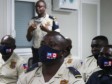 iciHaiti - PNH : 80 student inspectors passed the entrance exam to the ANP