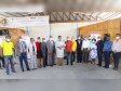 iciHaiti - North : Launch of 5 projects