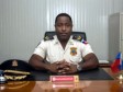 iciHaiti - PNH : New boss at the Administrative Police Directorate