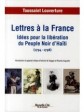 Haiti - Culture : Toussaint Louverture letter to France