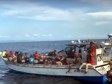 Haïti - FLASH : 94 migrants haïtiens secourus en mer au large de la Colombie