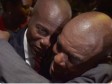 Haiti - FLASH : The father of President Moïse is deceased