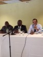 iciHaïti - Politique : Formation des cadres départementaux
