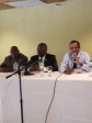 iciHaiti - Politic : Training of departmental executives