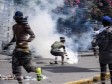 iciHaïti - Insécurité : L’OPC indigné par l’usage d'une violence exagérée et inacceptable