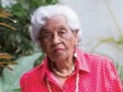 Haïti - FLASH : Message d'Odette Roy Fombrun (103 ans) sur le point de partir