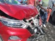 iciHaïti - Bilan routier hebdo : 26 accidents, au moins 59 victimes