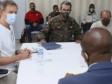 Haiti - DR : Bilateral meeting around the border markers