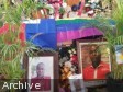 iciHaïti - Justice : 11 mois après la mort de Charlot Jeudy l’enquête «se poursuit»