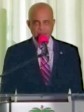 Haiti - Politic : Reactions of Martelly about the rejection of Prime Minister-designate