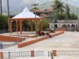 iciHaiti - Tourism : Inauguration of the Vincent Ogé public square