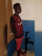 iciHaiti - Grand'Anse : Gang leader «Bouboul» shot dead by UDMO agents