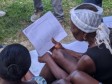 Haiti - Environment : 5 weather stations for the services of Haitian farmers
