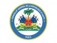 Haiti - COVID-19 : Message of sympathy from the Consulate of Haiti in Paris