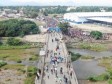 Haïti - RD : Réouverture du marché binational de Dajabón sous haute surveillance sanitaire