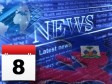 Haiti - News : Zapping...