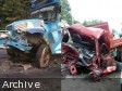 iciHaiti - Weekly road report : 39 accidents, 79 victims