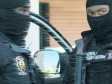 iciHaiti - Reminder : Too many hooded police officers