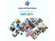 iciHaïti - Internet : Partenariat entre la Loterie de l’État et Natcom