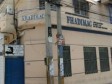 iciHaïti - Manifestation : Un centre de santé attaqué et vandalisé