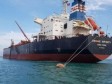 iciHaiti - Fuel : 250,000 barrels of diesel being unloaded