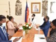 iciHaïti - Diaspora : Le Consulat Général d’Haïti à Paris, se rapproche des associations haïtiennes
