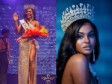 Haïti - Culture : Éden Berandoive élue Miss Haïti 2020
