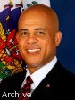 Haiti - Politic : Martelly has formed a team to negotiate with the parliamentarians