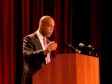 Haiti - Politic : Speech of Martelly to the diaspora of New York