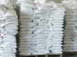 Haiti - Taiwan : Donation of 1,000 tonnes of food assistance rice
