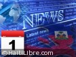 Haiti - News : Zapping