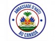 Haiti - FLASH : The Embassy of Haiti in Canada closed to the public
