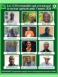 Haïti - Agriculture : Liste des 12 personnalités qui ont marqué en 2020 le secteur agricole en Haïti