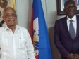 Haiti - Cuba : Collaboration in the field of the environment