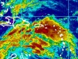 Haiti - Climate : Heavy rain alert