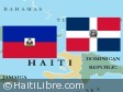 Haiti - Economy : 2nd round of negotiations between the Haitian and Dominican companies