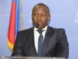 iciHaïti - Politique : Installation du nouveau Secrétaire d’État à la communication
