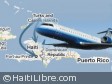 Haiti - Travel : Flights between the Turks and Caicos Islands - Port-au-Prince - Cap Haitien
