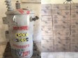 iciHaïti - Croix-des-Bouquets : Achats de lampadaires et de transformateurs pour combattre l’insécurité