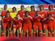 Haïti - Football : Superbe qualification de l’équipe féminine