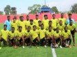 Haïti - J.O. Tokyo 2021 : Nos Grenadiers U-23 étrille le Mexique en match amical