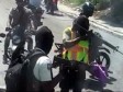 Haiti - FLASH : Belize team attacked in Haiti by armed individuals 
