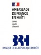 Haiti - France-BRH : Call for applications, Masters 2 scholarships (2021/2022)