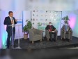 Haiti - Grande Première : Launch of the Environmental Information platform