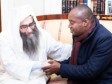 iciHaïti - New-York : Le Rabbi Yoshiyahu Yosef Pinto promet d’apporter son aide au peuple haïtien