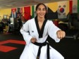 iciHaïti - J.O Tokyo 2021 : Aliyah Shipman représentera Haïti en Taekwondo