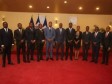Haiti - Politic : 10 young people from a competition will join Haitian diplomatic missions