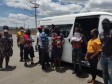 iciHaïti - Honduras : 15 citoyens haïtiens arrêtés pour transit illégal